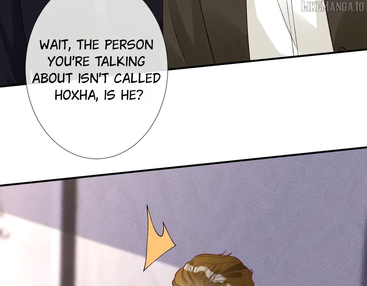 Everyone's Darling Chapter 311 - page 9